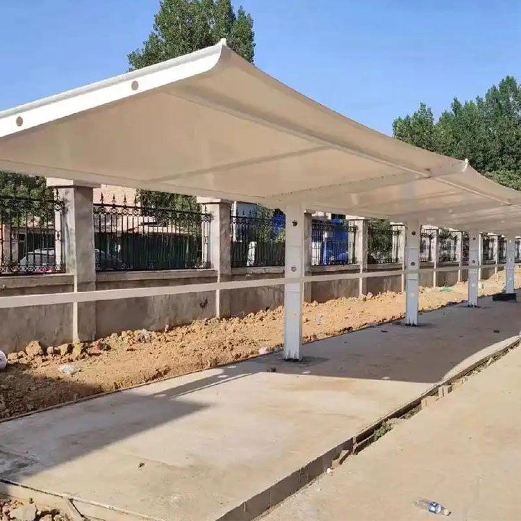 卓尼县工程案例