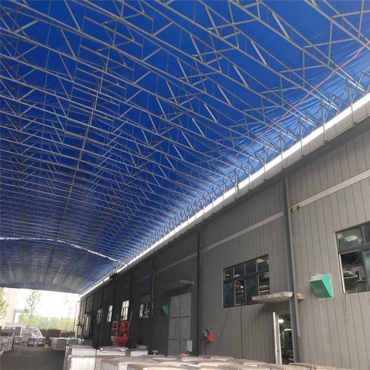 卓尼县工程案例