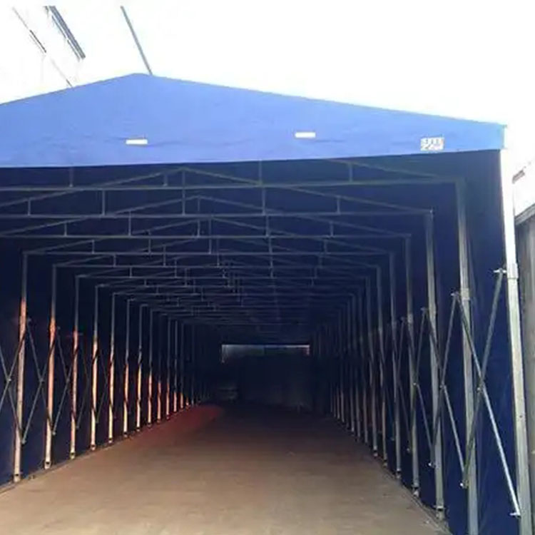 卓尼县工程案例