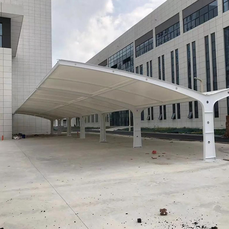 卓尼县工程案例